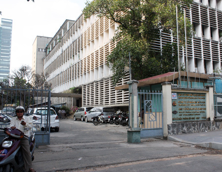 Kiến nghị thu hồi 5.000m2 “đất vàng” ở trung tâm Sài Gòn bị bán rẻ