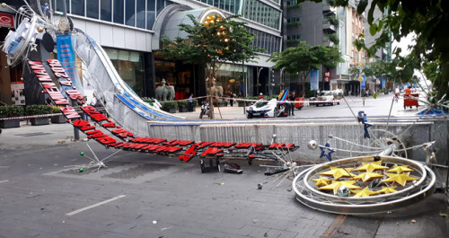 Tin tức thời sự 24h mới nhất ngày 15/5/2018