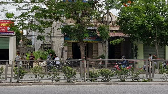 Lời khai của nhân viên bị sa thải đâm chết Giám đốc ở Hải Phòng