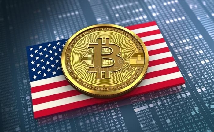 Giá Bitcoin hôm nay 15/5/2018: Tiếp đà tiến đến mốc 9.000 USD