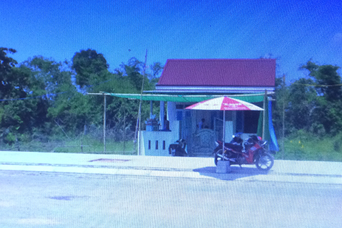 Quảng Trị: Nam công nhân tử vong sau khi uống rượu tại quán ven đường