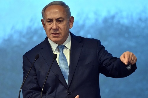 Thủ tướng Israel: