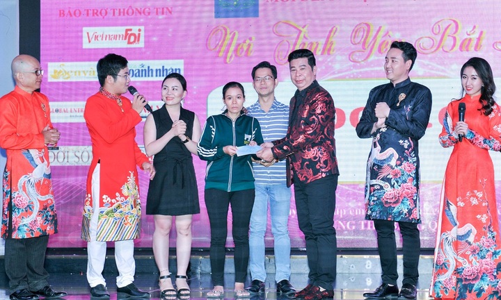 Mỗi đêm nhạc - Một mảnh đời số 24: Chặng đường trăng tròn tháng Tư