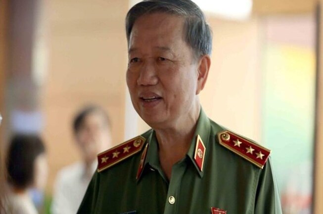 Bộ trưởng Bộ Công an yêu cầu truy bắt bằng được các đối tượng đâm “hiệp sĩ”