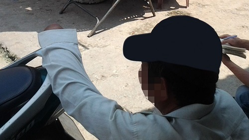 Hậu vận của những người trúng số (Kỳ 6): Tan cửa nát nhà vì bạc tỷ… “rớt trúng đầu”