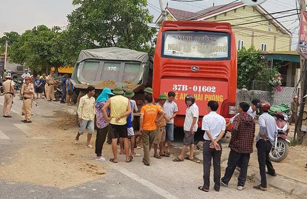 Tin tức thời sự 24h mới nhất ngày 17/5/2018