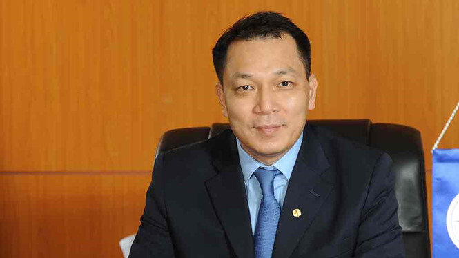 Tổng Giám đốc EVN được bổ nhiệm làm Thứ trưởng Bộ Công thương