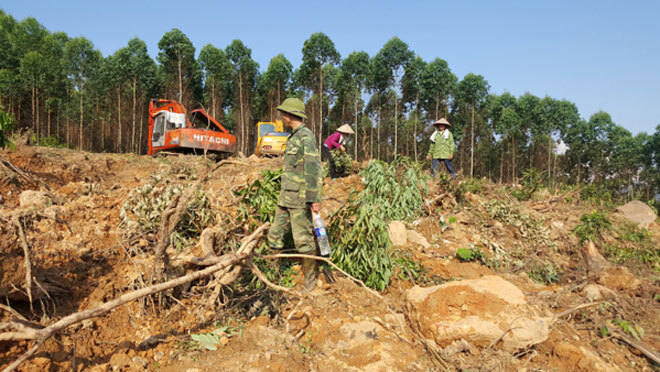 Tin tức pháp luật mới nhất ngày 16/5/2018