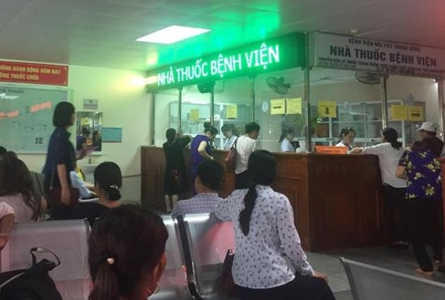 Nhà thuốc không ứng dụng CNTT sẽ bị phạt nặng