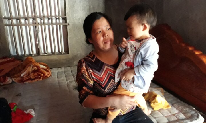 Hành trình trở về nhà của người phụ nữ sau 18 năm bị bán sang Trung Quốc