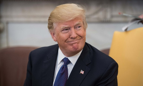 Thượng viện Mỹ kết luận Nga giúp ông Trump giành ghế Tổng thống