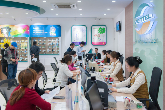 Sẽ khóa SIM một số thuê bao chưa đủ thông tin vào ngày 2/6