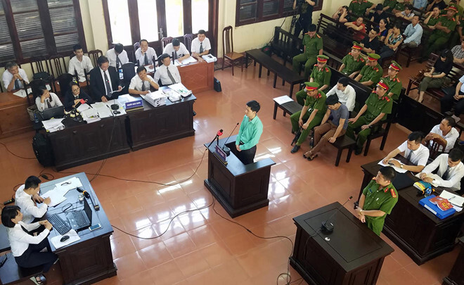 Xử bác sĩ Hoàng Công Lương: Luật sư bất ngờ công bố thêm bệnh nhân thứ 9 tử vong