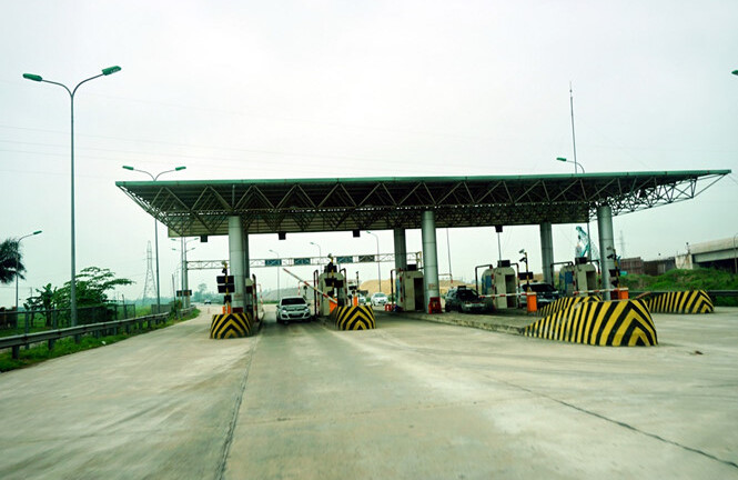 Đề xuất bỏ khoảng cách tối thiểu trạm thu phí: Tổng cục Đường bộ bị phê bình