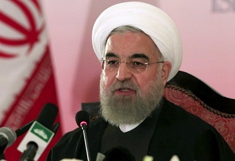 Iran kêu gọi các nước Hồi giáo điều chỉnh mối quan hệ kinh tế với Mỹ