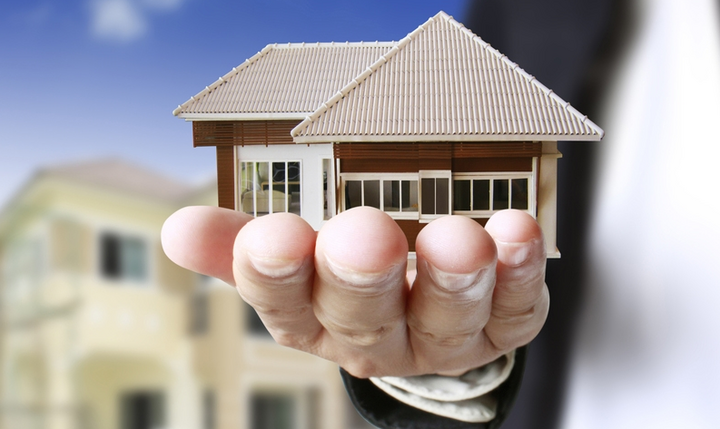 Chưa áp dụng đánh thuế nhà 700 triệu đồng trong 2 năm tới