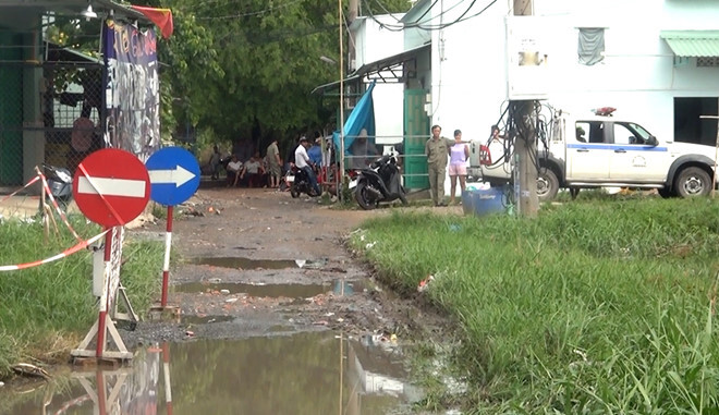 Tin tức pháp luật mới nhất ngày 20/5/2018