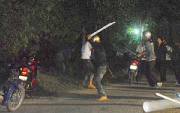 Điều tra vụ 2 nhóm thanh niên hỗn chiến trong đêm, 3 người tử vong
