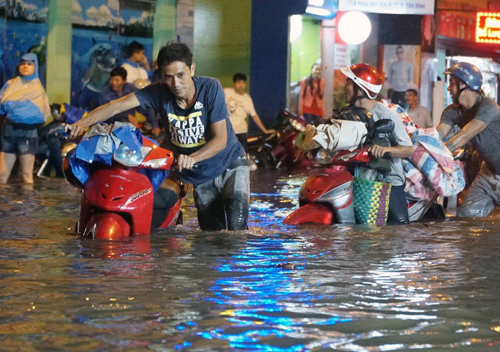 Tin tức thời sự 24h mới nhất ngày 20/5/2018