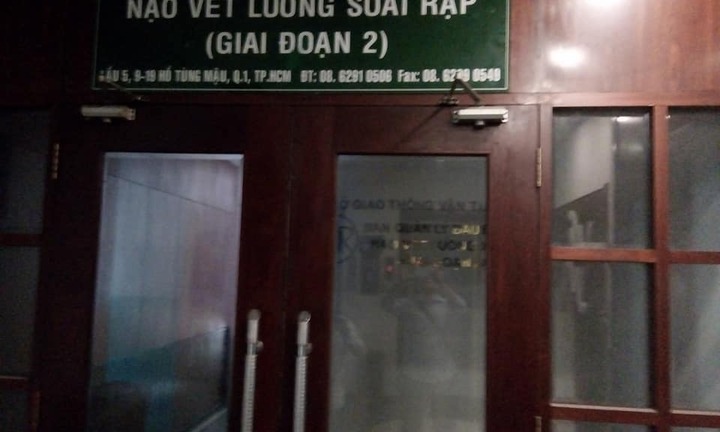 TP.HCM: Ngạc nhiên với 31 nhà công bị