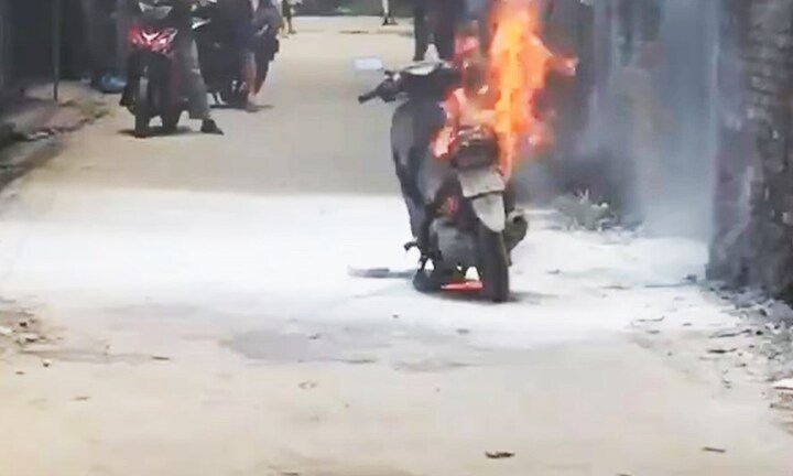 Tin tai nạn giao thông mới nhất ngày 21/5/2018