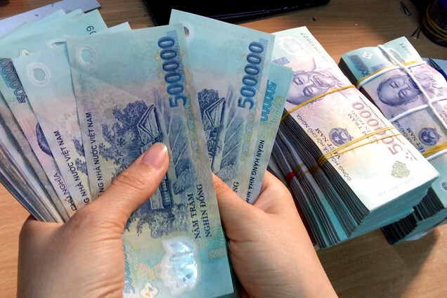 Từ 1/7, lương cơ sở chính thức tăng thêm 90.000 đồng