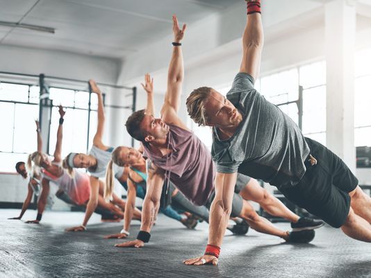 5 thói quen giúp bạn sống lâu hơn một thập kỷ