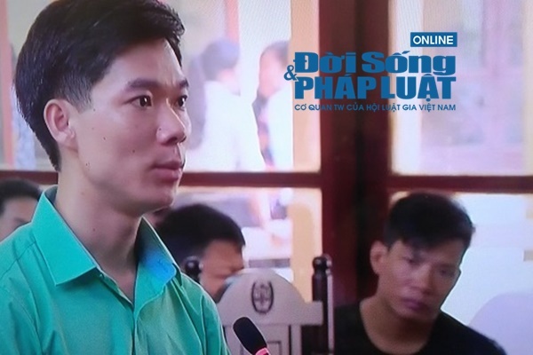 Xử vụ chết nhiều người ở BV Đa khoa Hòa Bình: Người nhà nạn nhân xin cho BS Lương vô tội