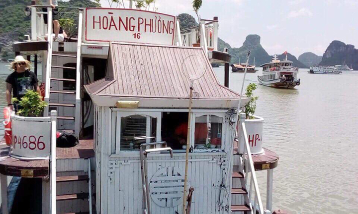 Chuyến đi kinh hoàng của du khách Úc: Văn phòng Du lịch Spring travel Agency đánh tráo “tour