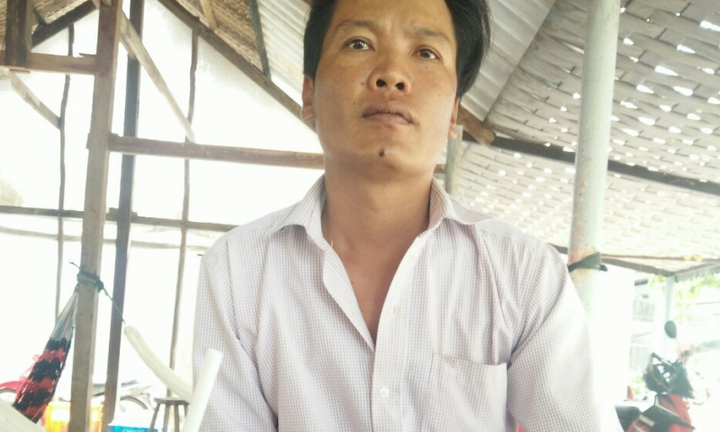 Vụ CSGT bị tố đánh dân: Điều chuyển công tác Phó trưởng Công an huyện