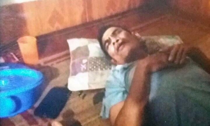 Điều tra nghi vấn người đàn ông bị đánh, ép uống thuốc diệt cỏ