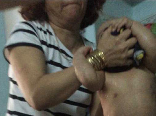 Khởi tố vụ án bảo mẫu bạo hành trẻ dã man ở Đà Nẵng