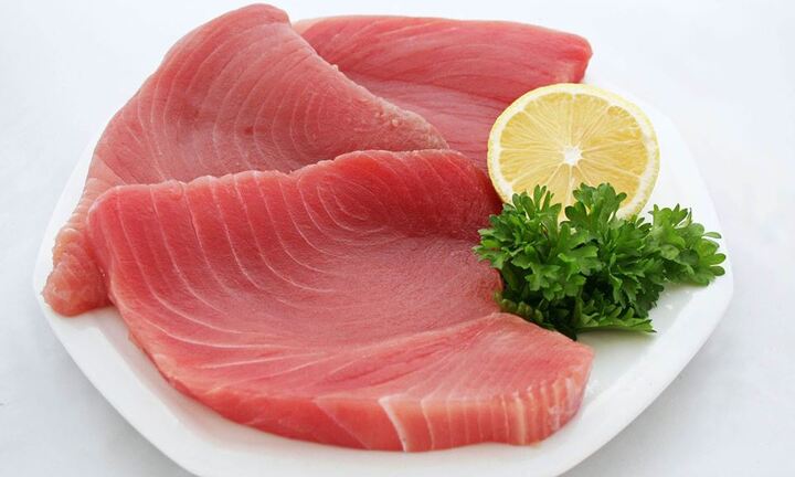 Ăn cá ngừ cũng phải biết cách nếu không nguy hiểm tính mạng