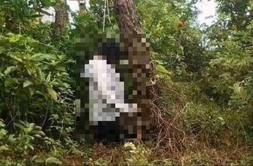 Khai quật tử thi nữ kế toán trưởng bệnh viện qua đời 6 năm để điều tra