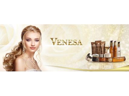 Thư cảm ơn từ Công ty TNHH Venesa