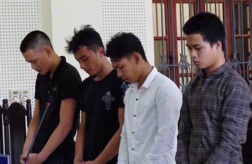 Bảy năm tù cho kẻ hại người vì vượt quá giới hạn phòng vệ