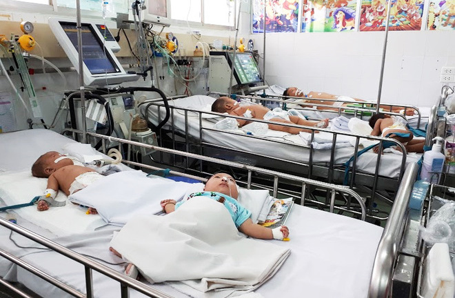 Mùa hè nắng nóng, cảnh giác bệnh viêm não Nhật Bản ở trẻ nhỏ