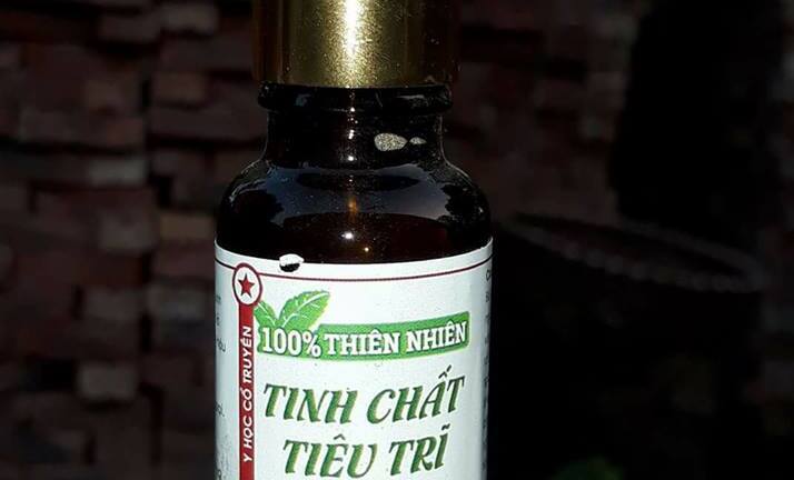 Chia sẻ về bài thuốc quý triệt tiêu bệnh trĩ của lương y nức tiếng Hà Thành