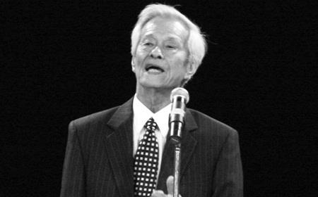 NSND - Đạo diễn kỳ cựu Huy Thành qua đời ở tuổi 90