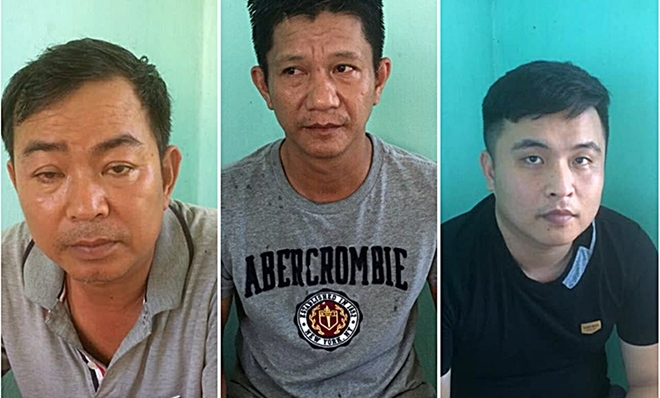 Đường dây cá độ bóng đá qua mạng 50 tỷ đồng: Khởi tố 11 đối tượng