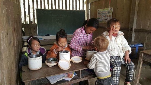 Lý giải nguyên nhân khiến những đứa trẻ ở Hà Giang sinh ra có 