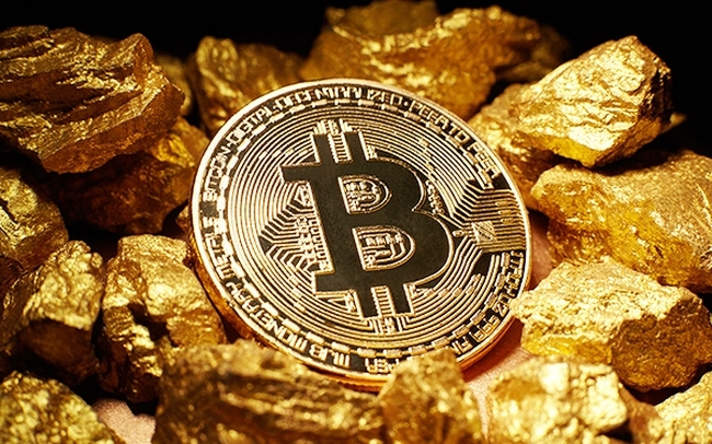 Giá Bitcoin hôm nay 26/5/2018: Bitcoin tiếp tục sụt giảm trong một tuần tăm tối