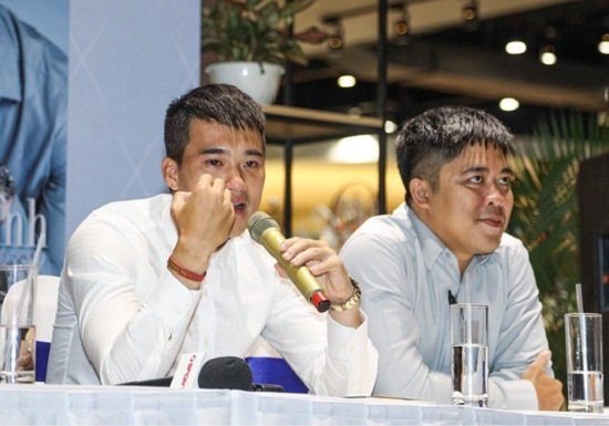 Cựu đội trưởng ĐT Việt Nam: “Tôi cứ tưởng Công Vinh là bạn tốt, không ngờ...