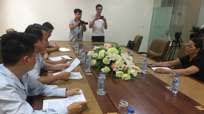 Khách ăn hải sản bị thu 500 ngàn tiền ghế ngồi: Phạt chủ hàng 2 triệu đồng