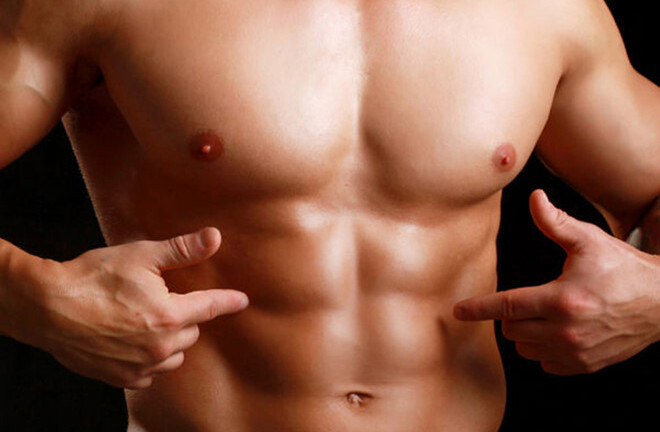 Nhiều đàn ông thân hình cường tráng nhưng không có… tinh trùng