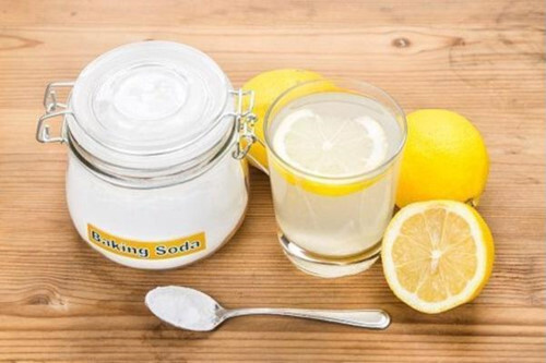 Thải sạch độc gan chỉ nhờ uống thứ nước này trong 1 tuần