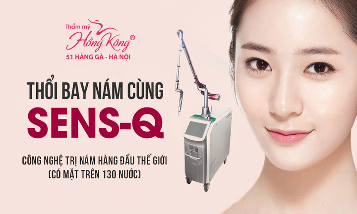 Đẹp là đặc quyền của phụ nữ