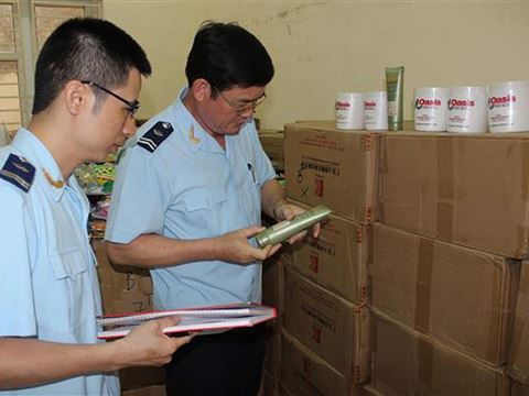 Tin tức pháp luật mới nhất ngày 1/6/2018