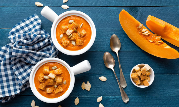 Cảnh báo nguy cơ ngộ độc nếu ăn phải bí ngô đắng: Có người đã tử vong