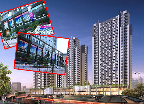 Dự án The K-Park Hà Đông: